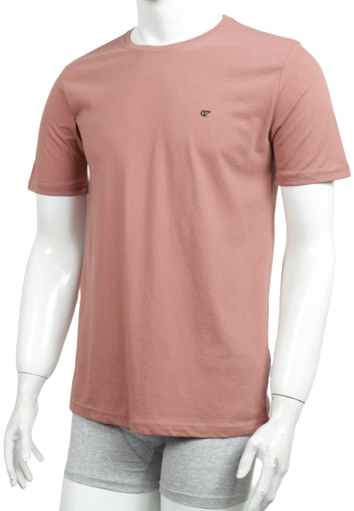 Tricou bărbați basic – croială lejeră
